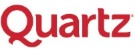 Quartz logo.